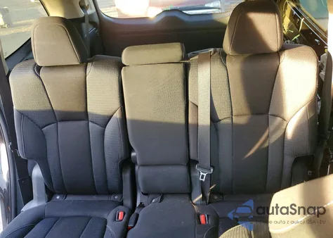 2021 Subaru Ascent Premium из США, поврежденный, VIN 4S4WMACD8M3414243